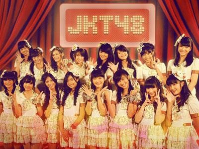 JKT48 Ikut Ramaikan Festival Indonesia 2013 di Tokyo!